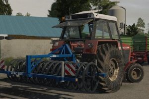 Landstal WFC 300 2