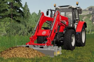 Fliegl Loewe 2