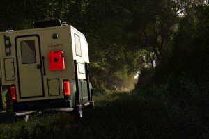 TLX Camp-IT Pack 2