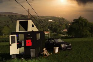 TLX Camp-IT Pack 3