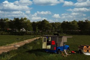 TLX Camp-IT Pack 4