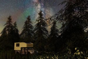 TLX Camp-IT Pack 5