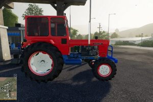 Universal 651 Nervos 3
