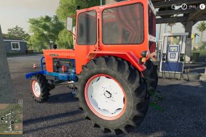 Universal 651 Nervos 5