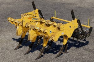 Alpego KF7-300 2
