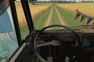 КамАЗ-55111 Совок и Нефаз 8529S 2