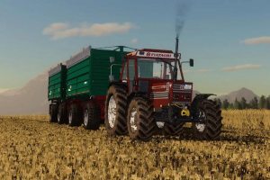 Fiatagri 110-90 2