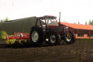 Fiatagri 110-90 3