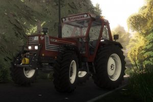 Fiatagri 110-90 4