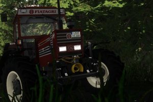 Fiatagri 110-90 5
