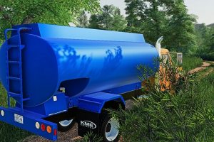 International S1900 fuel trucks 3