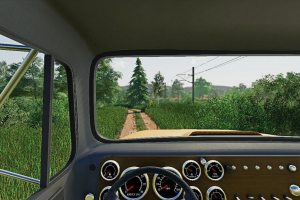 International S1900 fuel trucks 4