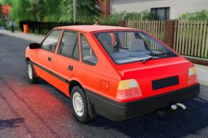 Polonez Caro 2