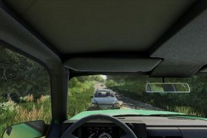 1995 Chevy K1500 3