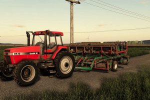 Brillion Pulvi-Mulcher 2