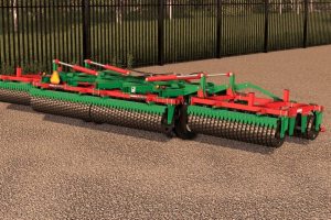 Brillion Pulvi-Mulcher 3