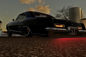 Buick Riviera 1963 2