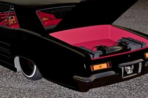 Buick Riviera 1963 4