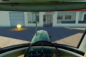 Hanomag Brillant 600 3