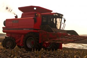 Case IH 1600 Axial Flow Pack 2