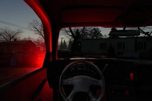 2004 Chevy SS Regular Cab 4