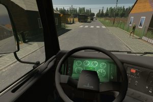 МАЗ 5440 Турбо 3