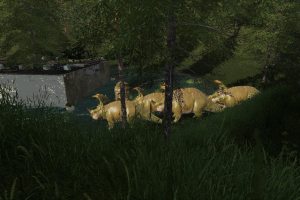 Jurassic World Dinos 3