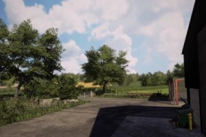 Meadow Grove Farming Agency Edition 2