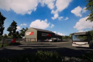 Meadow Grove Farming Agency Edition 3