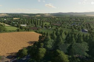 Meadow Grove Farming Agency Edition 5