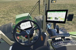 Fendt 1000 Vario Gen4 + 700 Vario Gen6 4