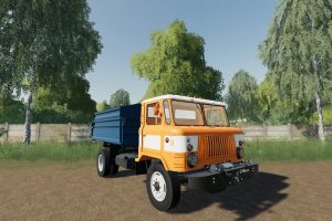 ГАЗ-66 2