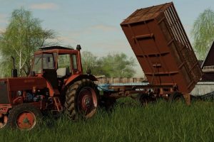 2ПТС-4М-785А 2