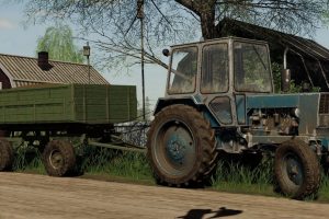 2ПТС-4М-785А 4