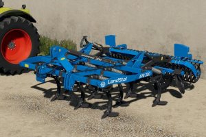 Landstal APB 300 2