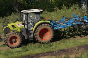 Landstal APB 300 3