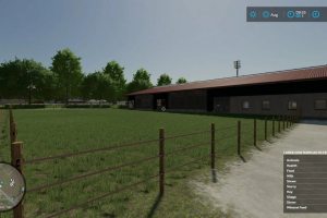 Large Cow Husbandry 2