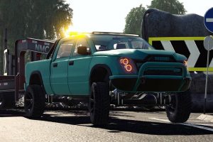 NMC Scarok Pack 2