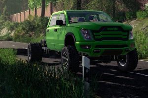 NMC Scarok Pack 3