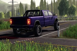 NMC Scarok Pack 5