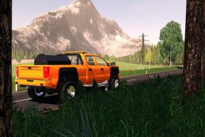 NMC Reaper Pack 3