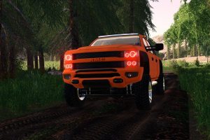 NMC Reaper Pack 5