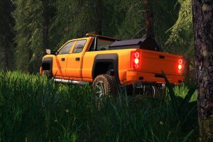 NMC Reaper Pack 6