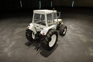 Fiat 1300DT от Kaptn 3