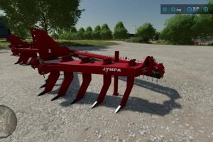 Jympa J Series 2