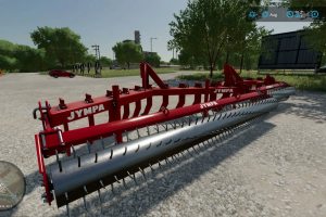 Jympa J Series 4