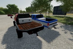 1997 Ford Obs 3