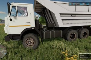 Strong Farmer 4