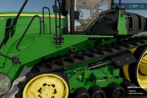 Strong Farmer 2