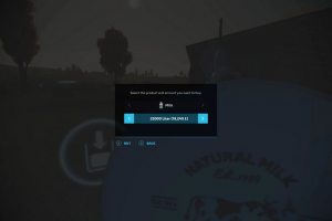 Milk Station 2